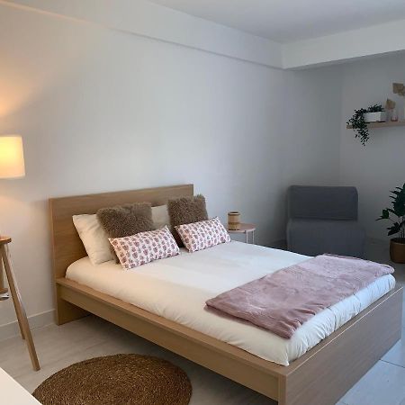 Estudio La Gavota, a 2 minutos de la playa Apartamento Los Cristianos  Exterior foto