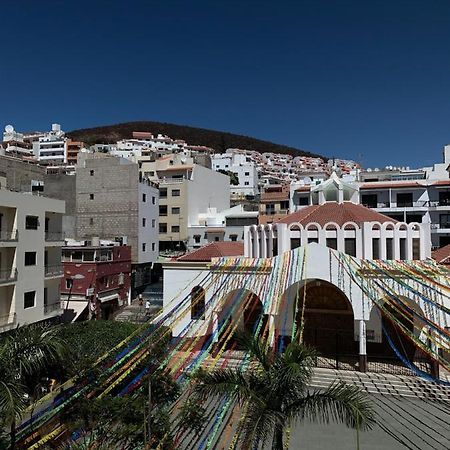 Estudio La Gavota, a 2 minutos de la playa Apartamento Los Cristianos  Exterior foto