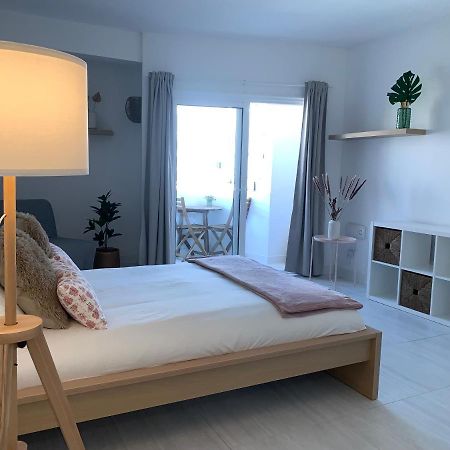 Estudio La Gavota, a 2 minutos de la playa Apartamento Los Cristianos  Exterior foto