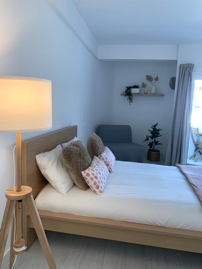 Estudio La Gavota, a 2 minutos de la playa Apartamento Los Cristianos  Exterior foto