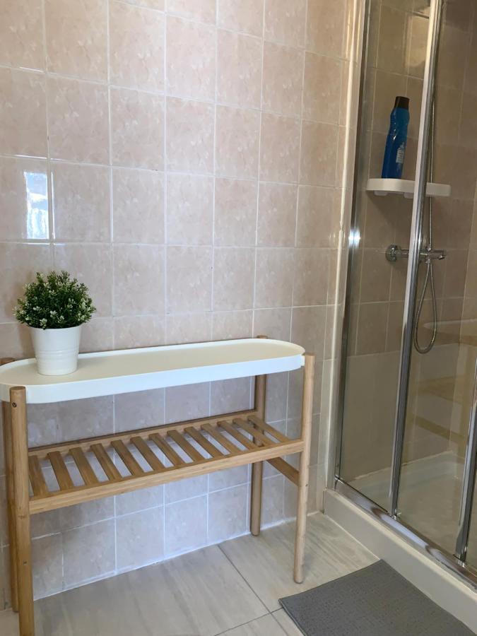 Estudio La Gavota, a 2 minutos de la playa Apartamento Los Cristianos  Exterior foto
