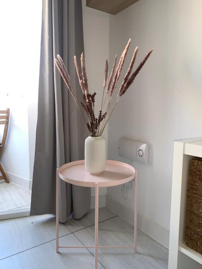 Estudio La Gavota, a 2 minutos de la playa Apartamento Los Cristianos  Exterior foto