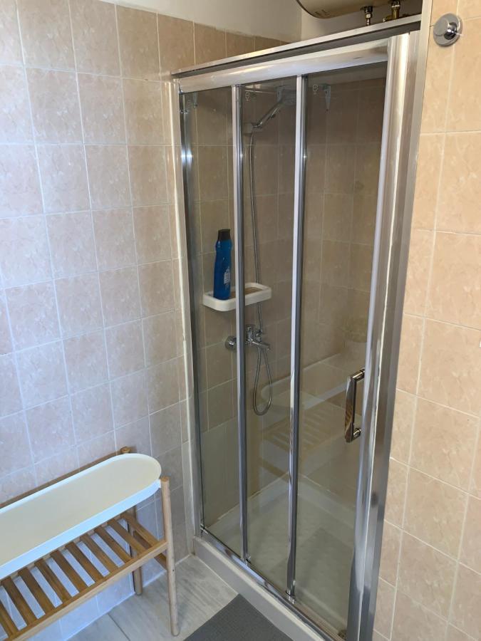 Estudio La Gavota, a 2 minutos de la playa Apartamento Los Cristianos  Exterior foto