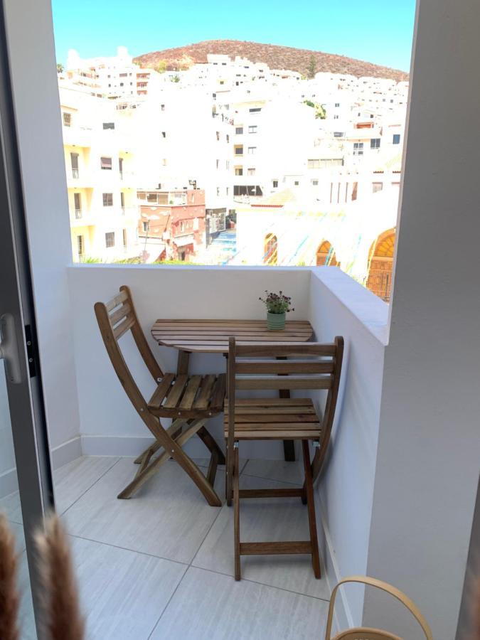 Estudio La Gavota, a 2 minutos de la playa Apartamento Los Cristianos  Exterior foto